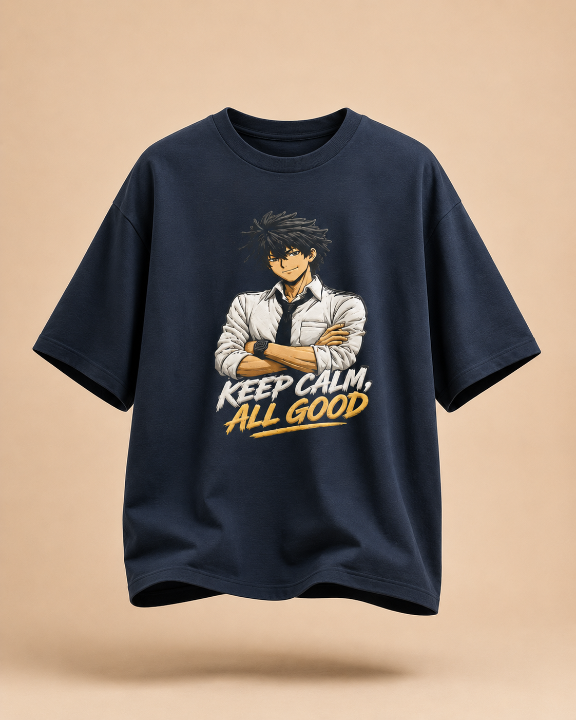 Oversized Standard T-Shirt