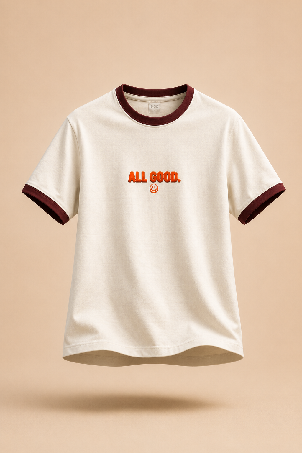 Ringer T-Shirt