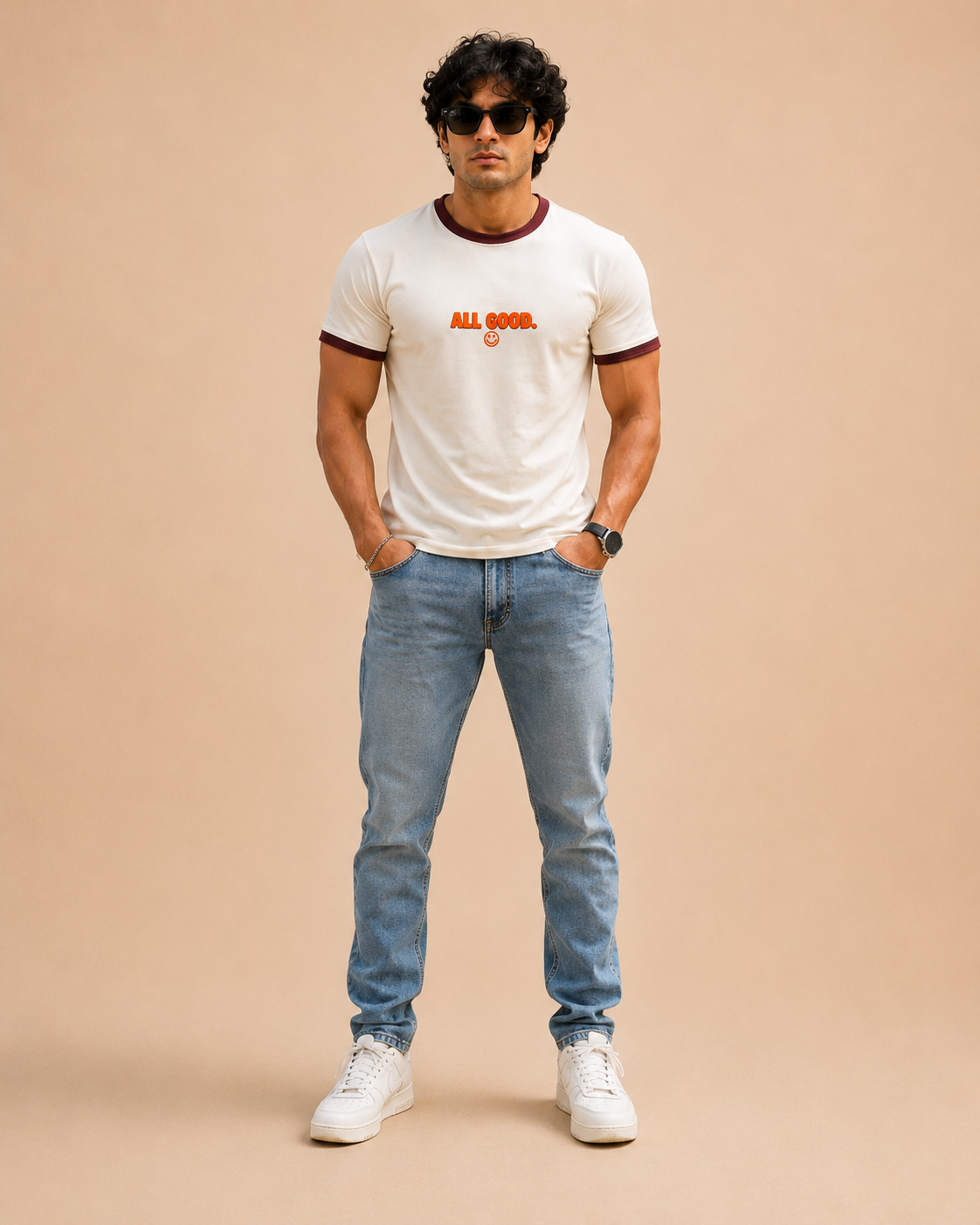 Ringer T-Shirt