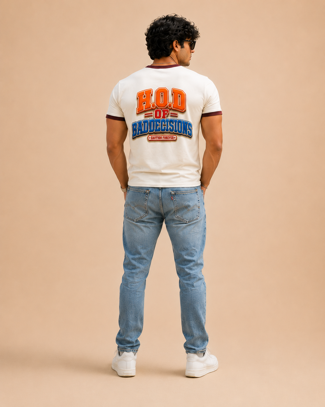 Ringer T-Shirt