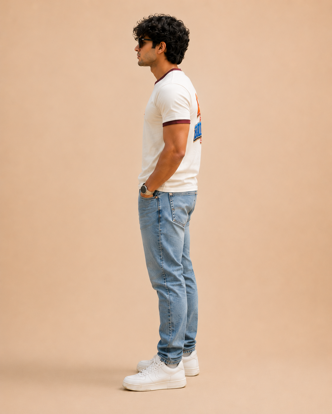 Ringer T-Shirt