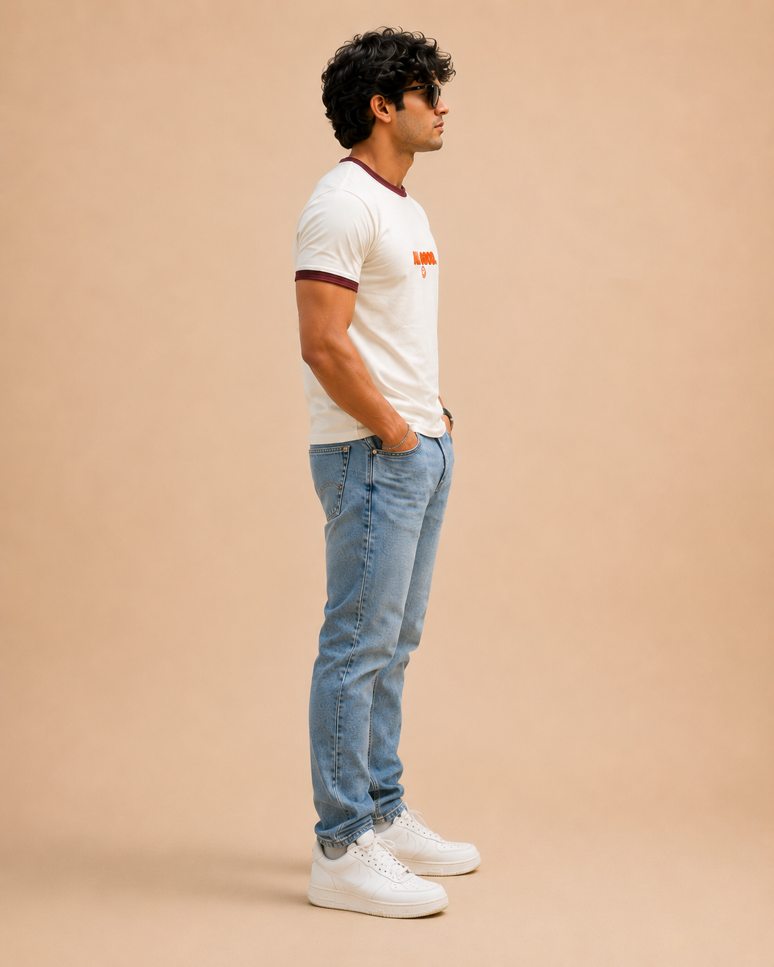 Ringer T-Shirt