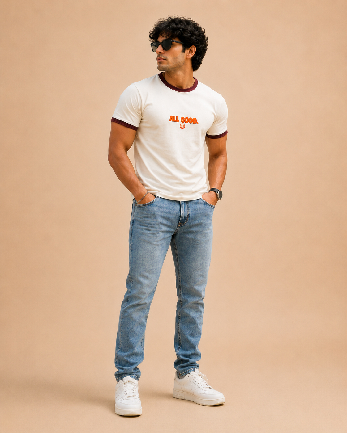 Ringer T-Shirt