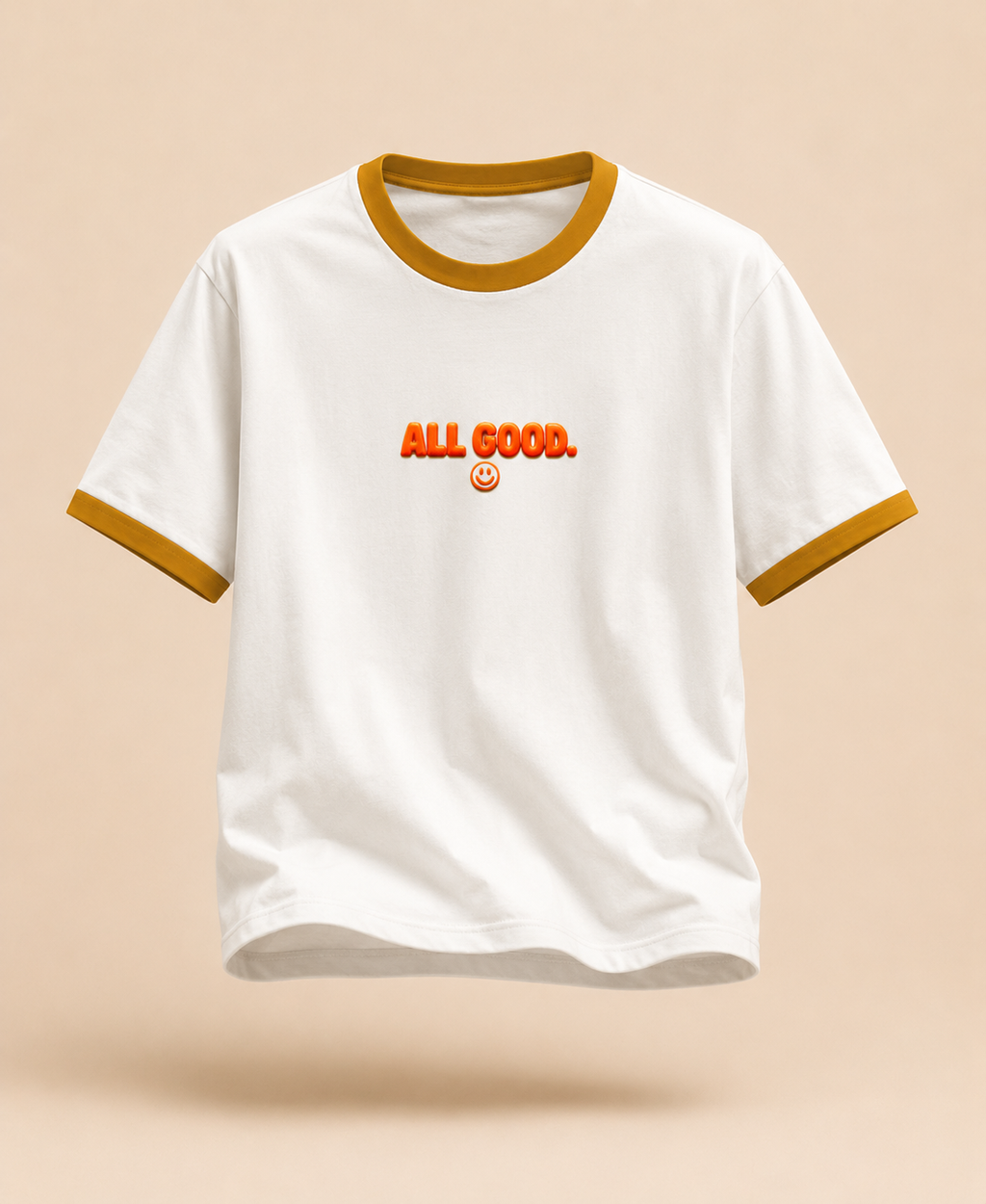 Ringer T-Shirt