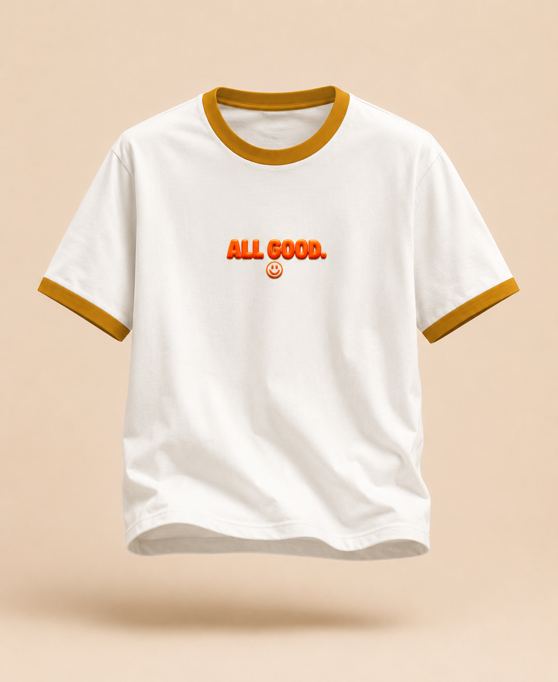 Ringer T-Shirt