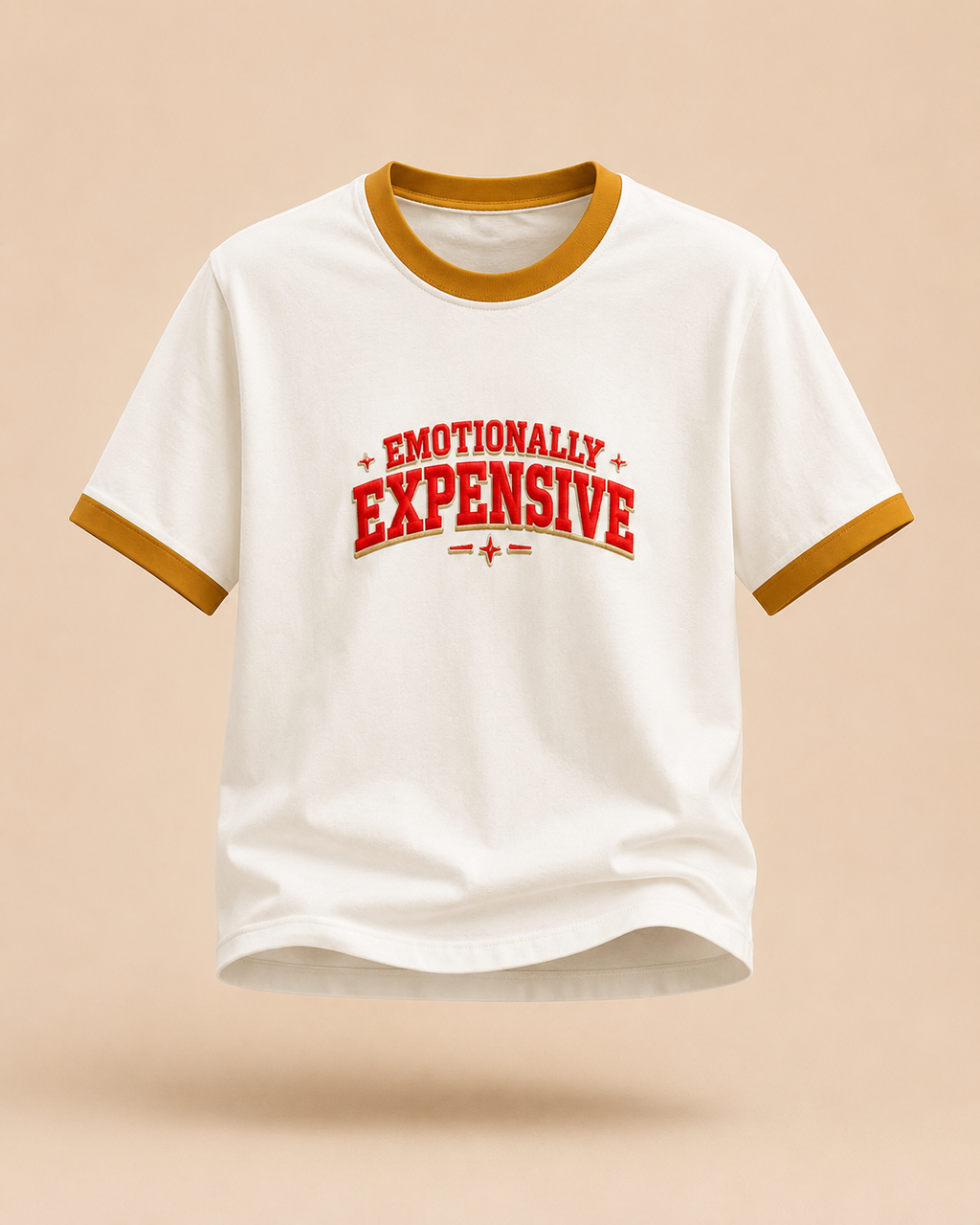 Ringer T-Shirt