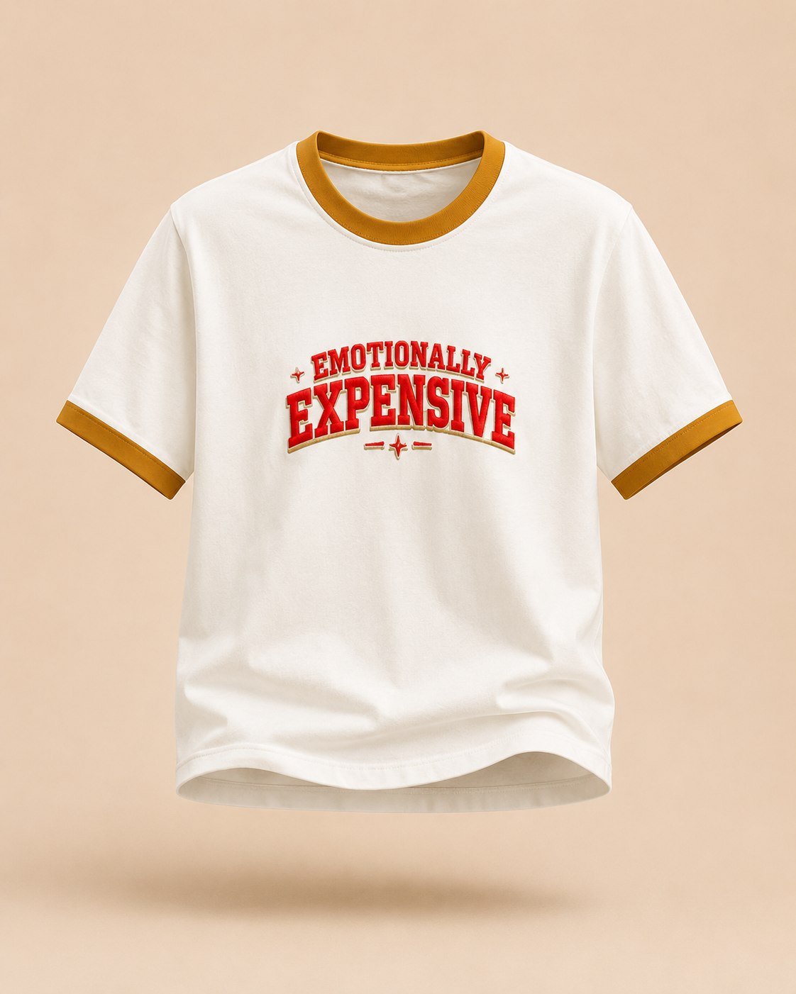 Ringer T-Shirt