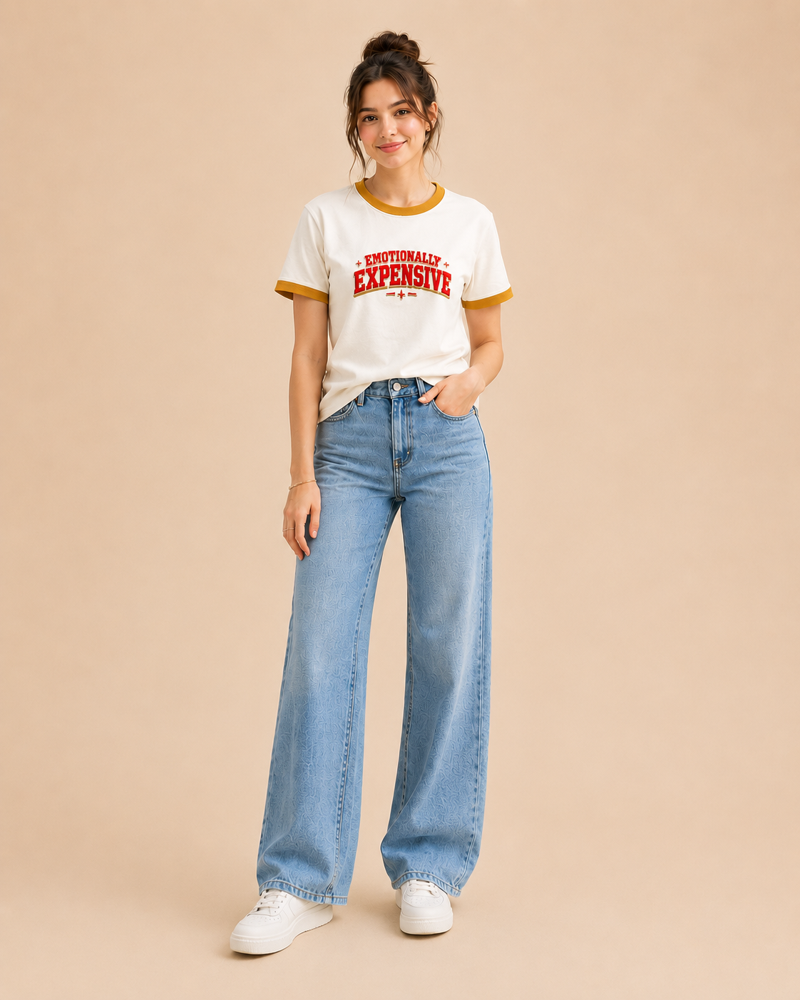Ringer T-Shirt