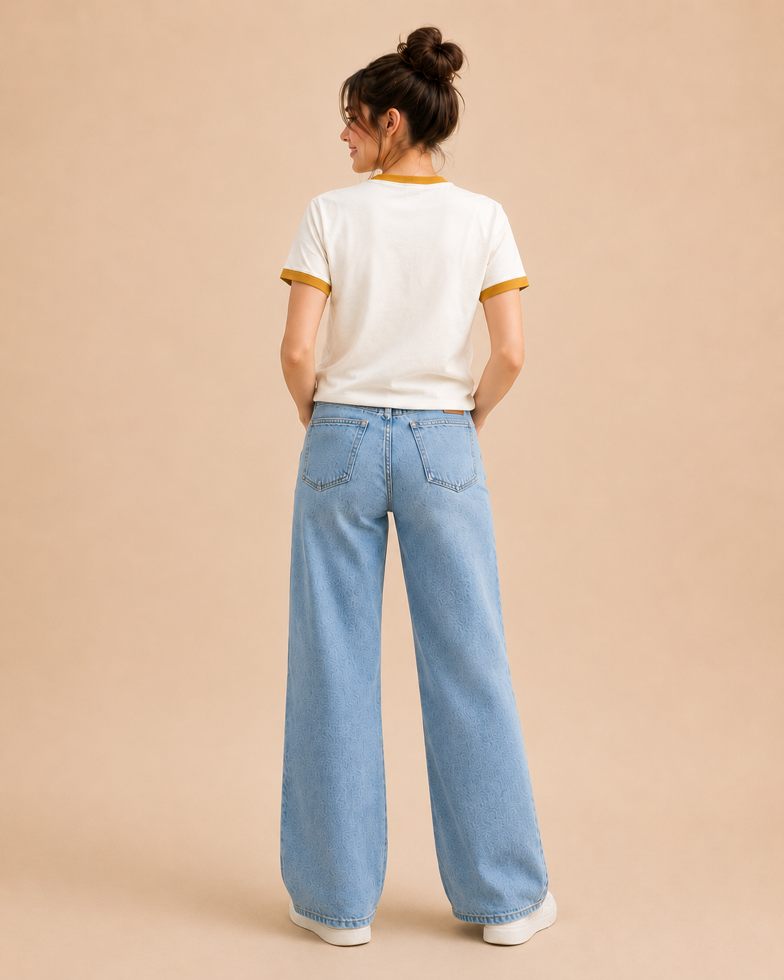 Ringer T-Shirt