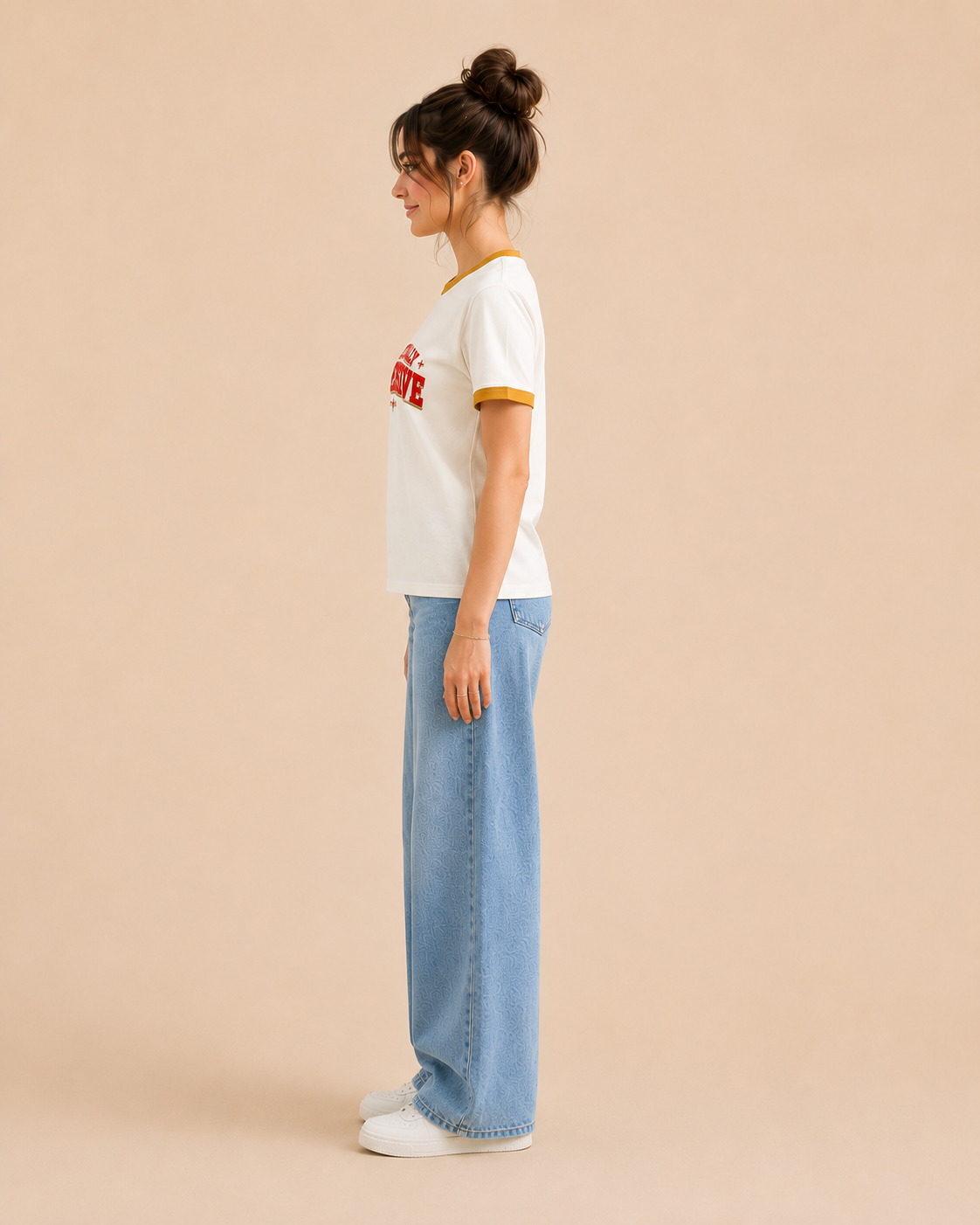 Ringer T-Shirt