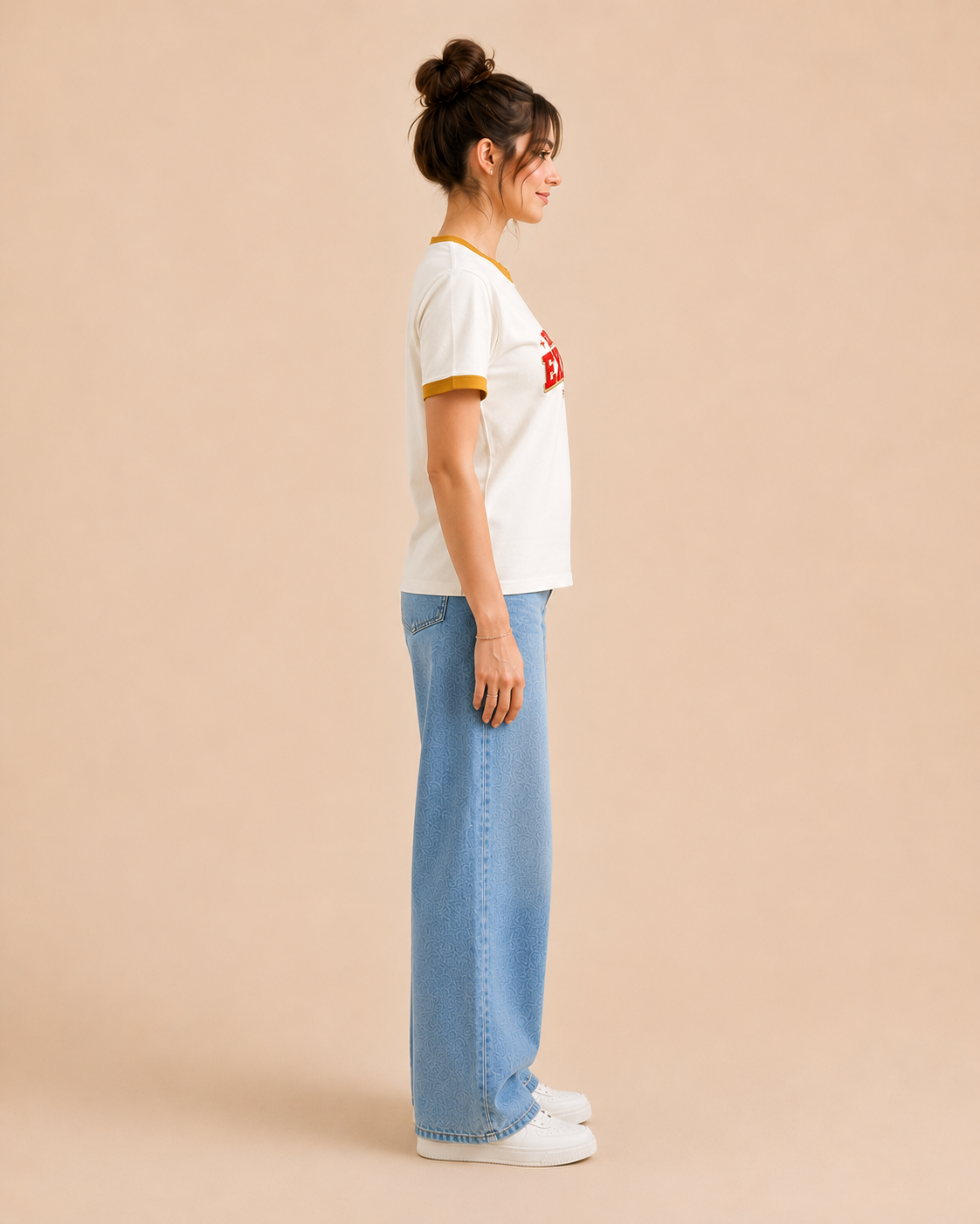 Ringer T-Shirt