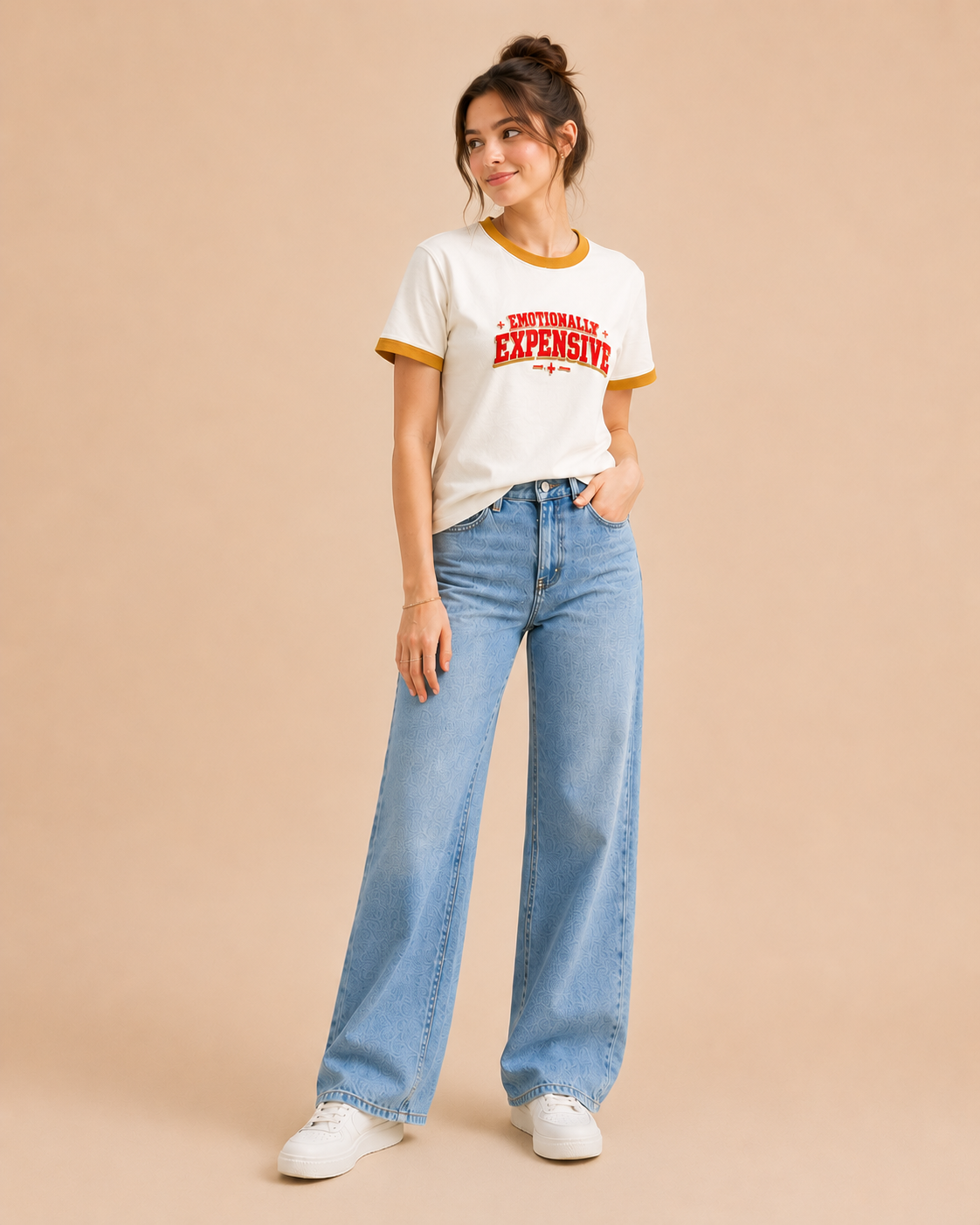 Ringer T-Shirt