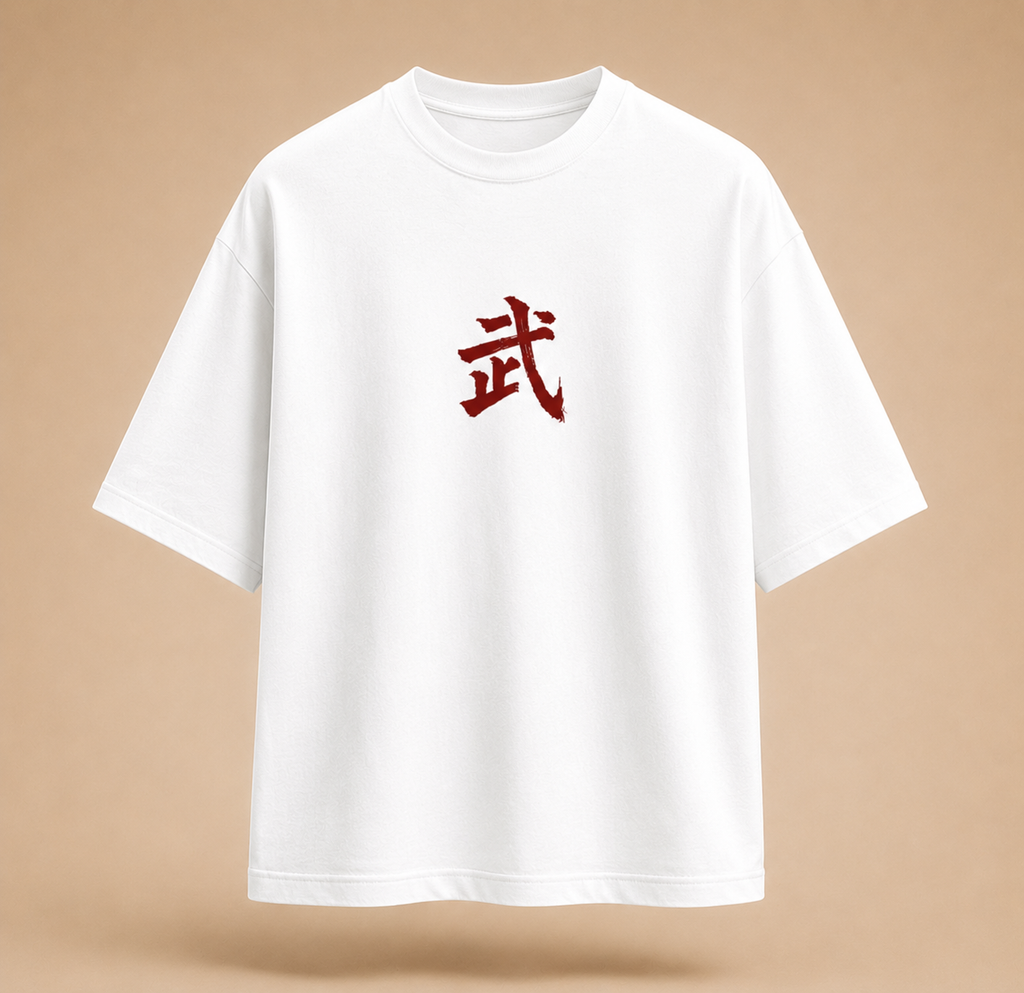 Oversized Standard T-Shirt