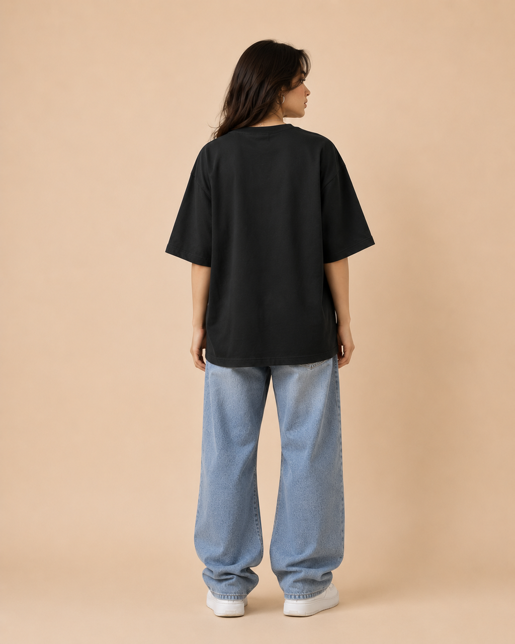 Oversized Standard T-Shirt