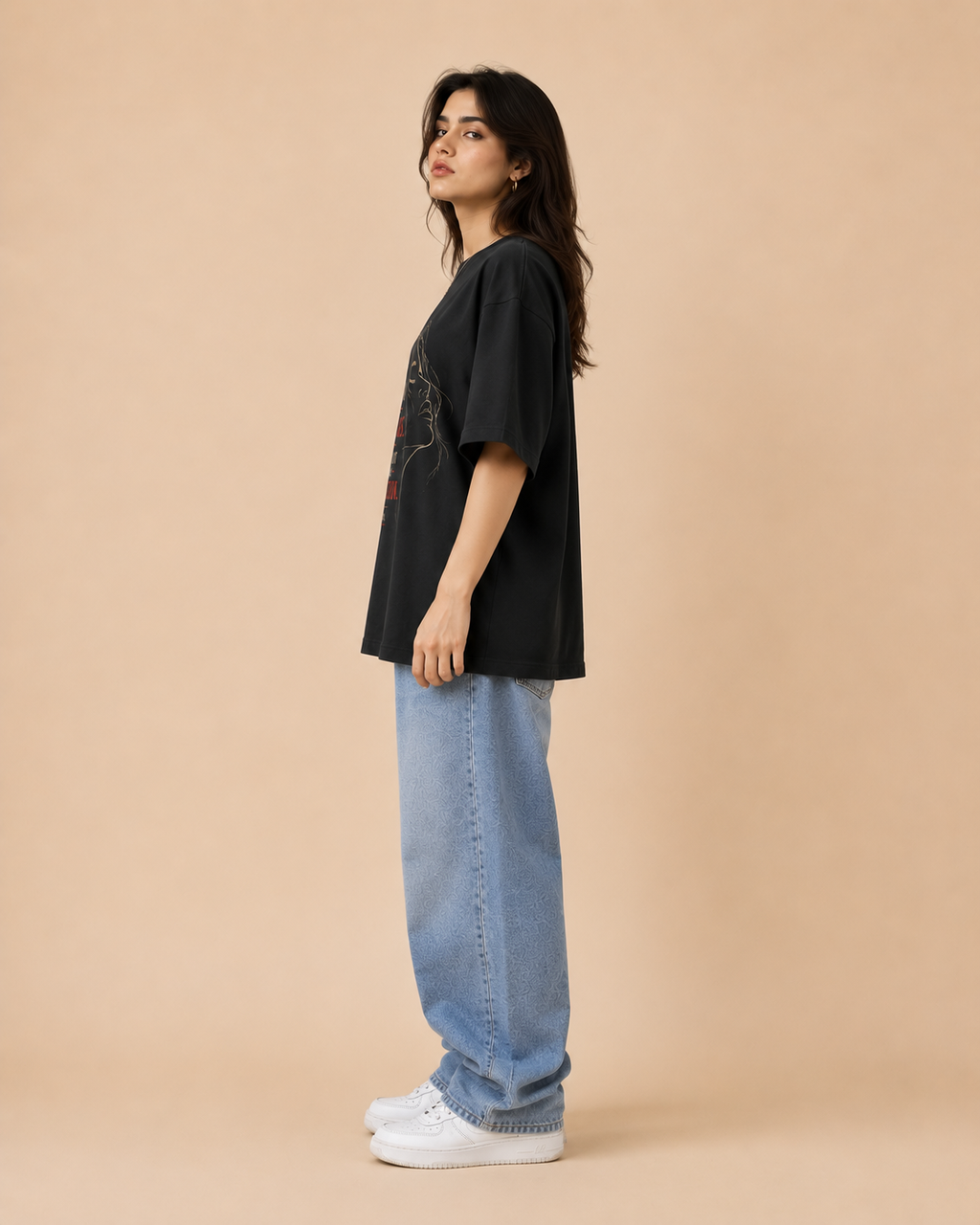 Oversized Standard T-Shirt