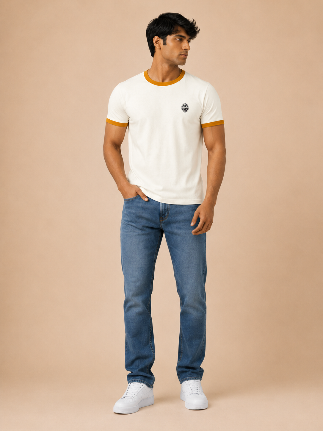 Ringer T-Shirt