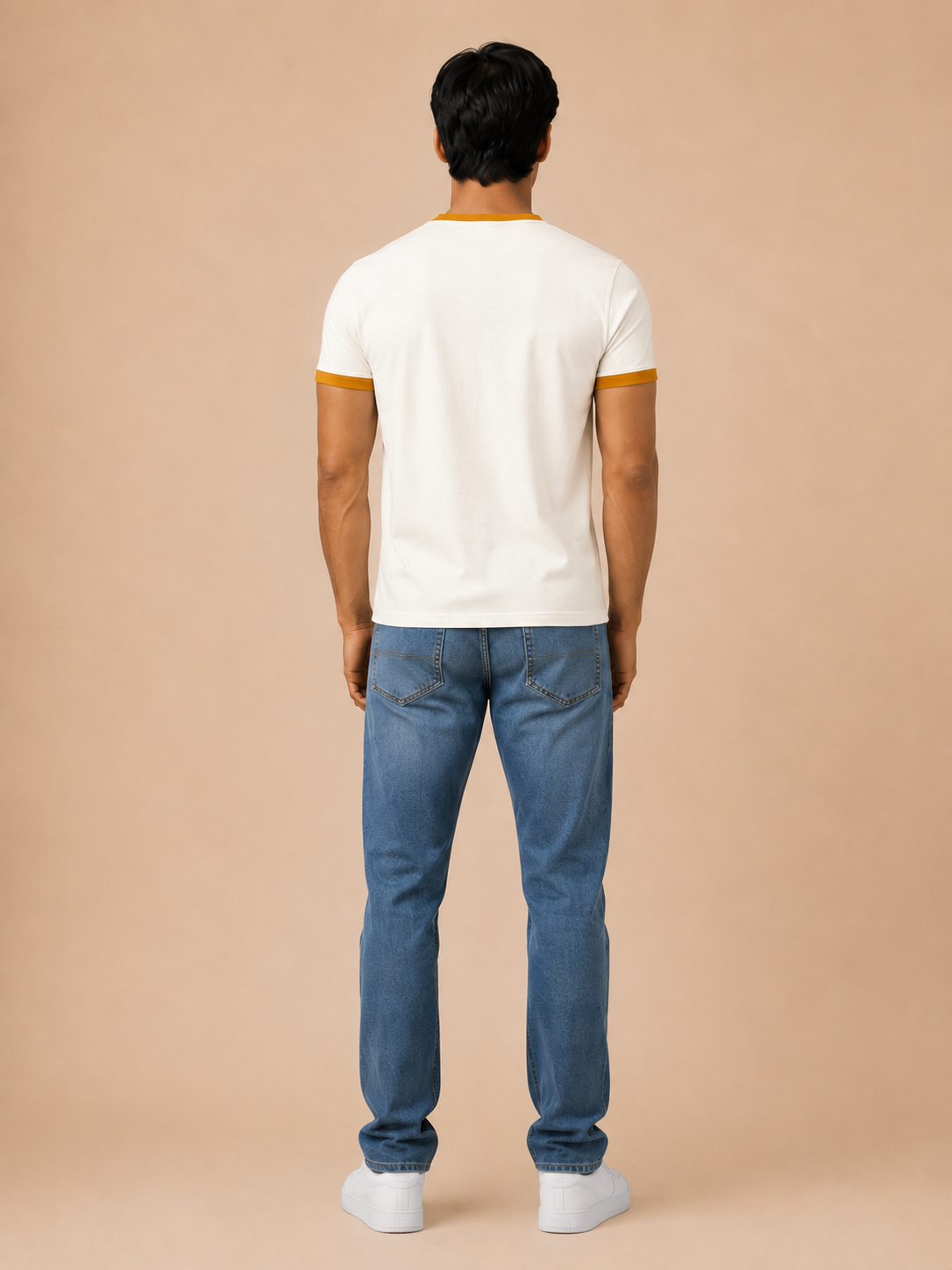 Ringer T-Shirt