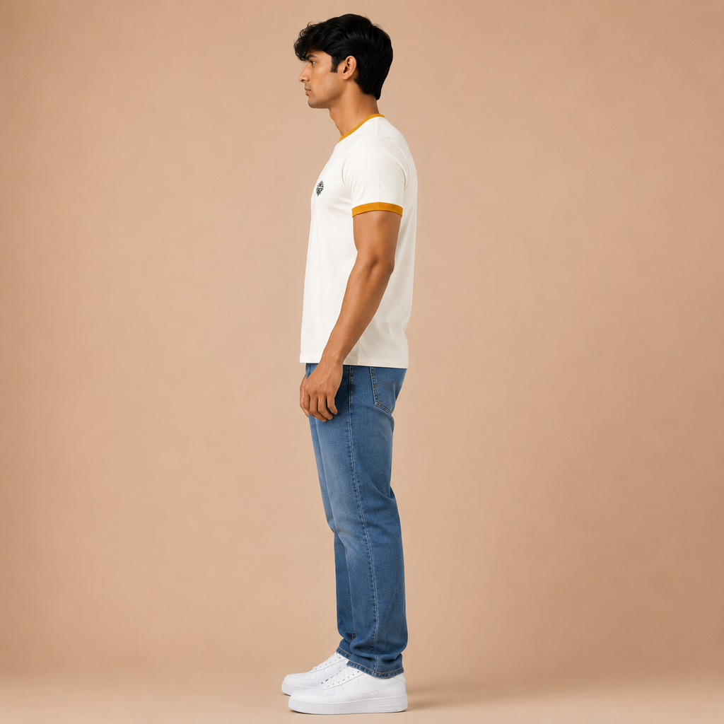 Ringer T-Shirt