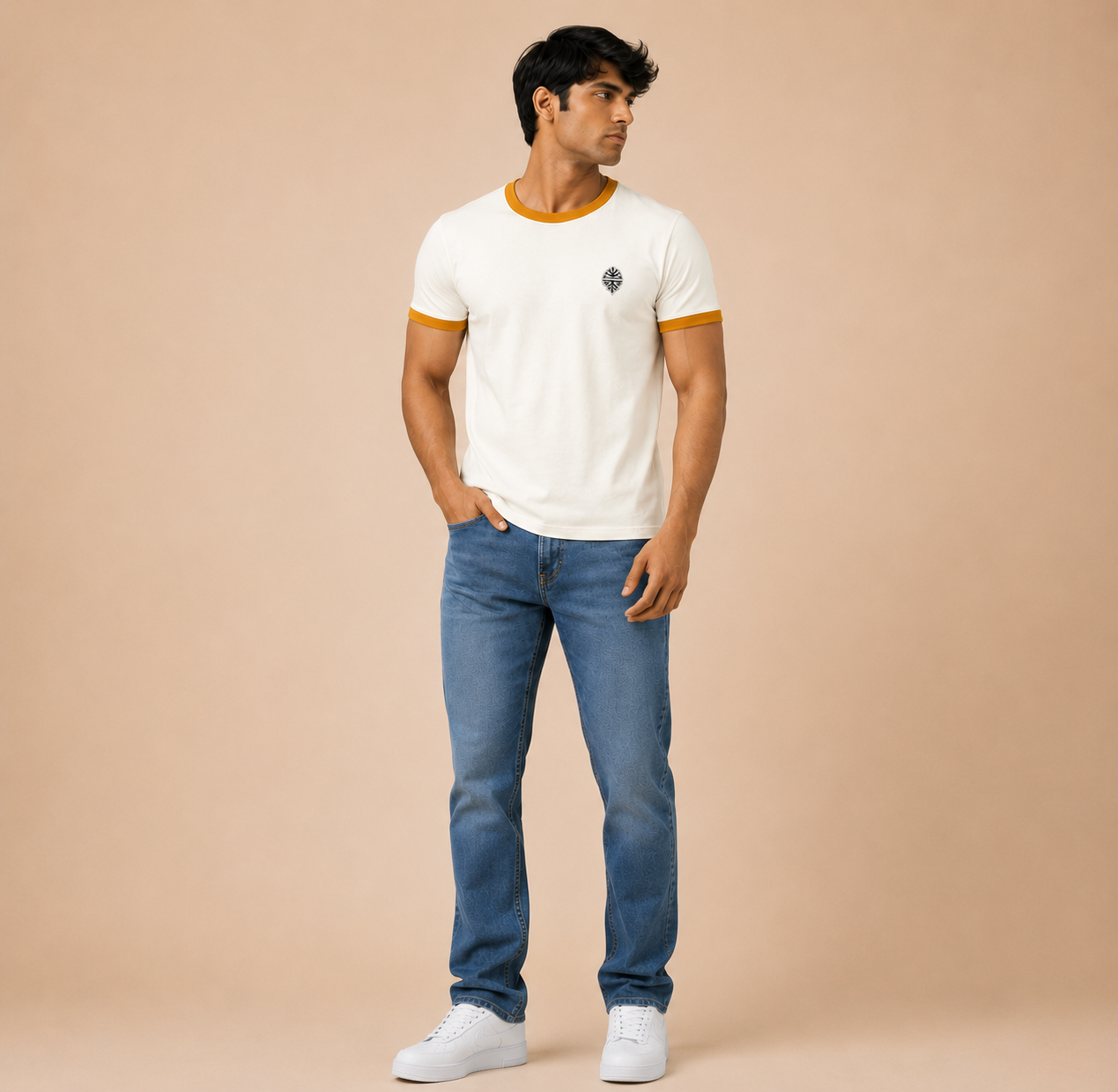 Ringer T-Shirt