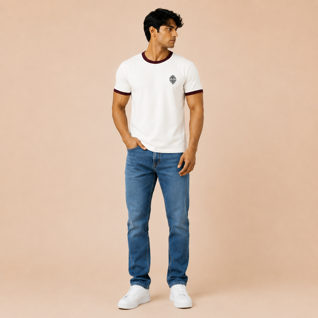 Ringer T-Shirt