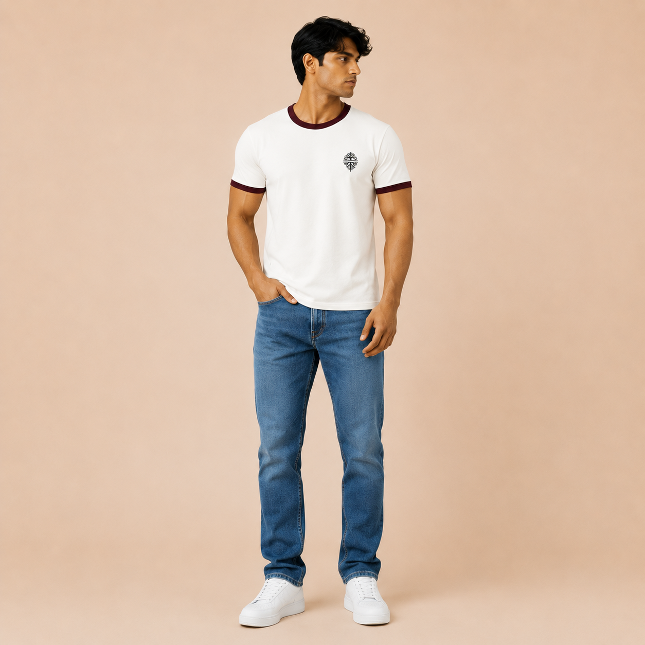 Ringer T-Shirt