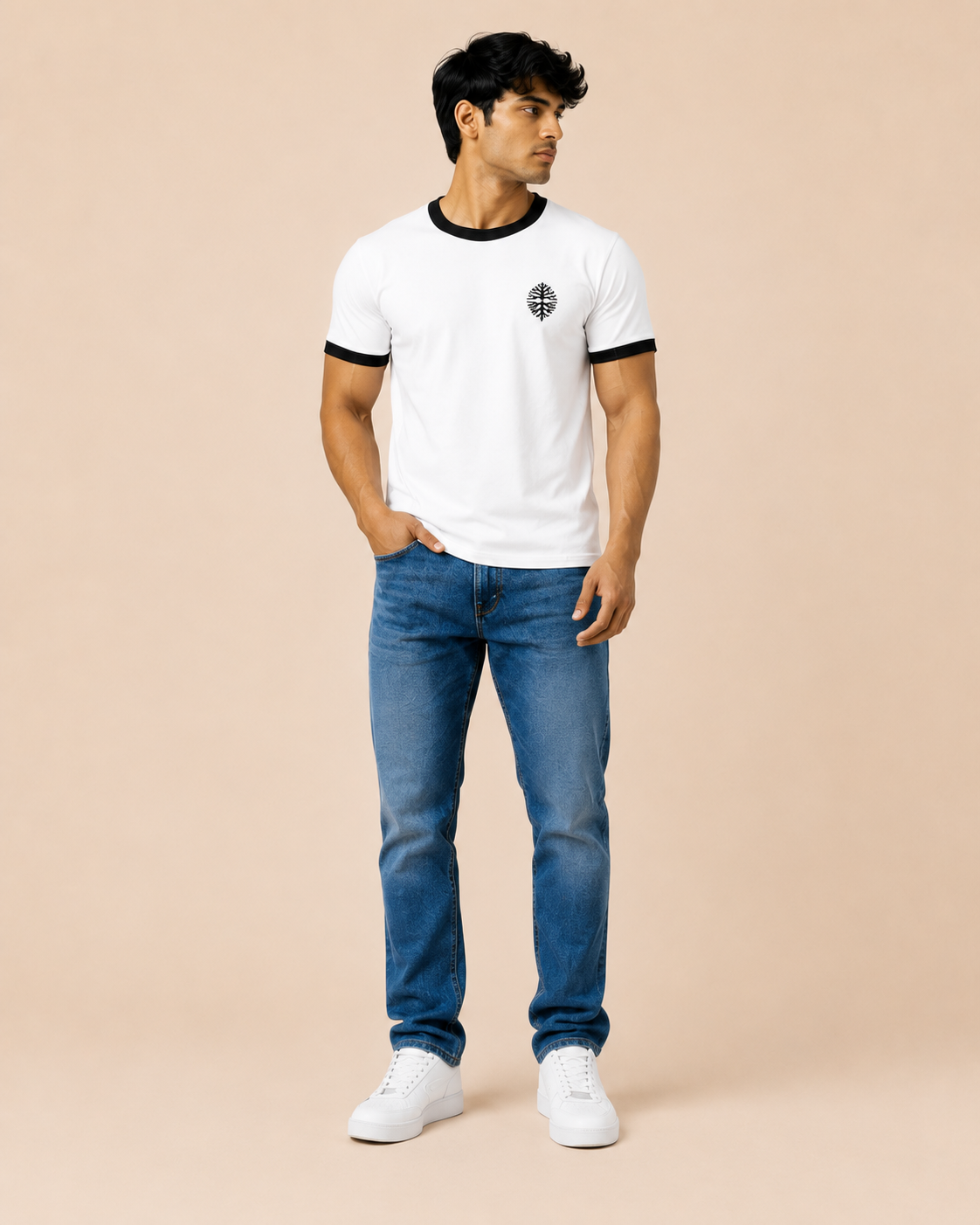Ringer T-Shirt