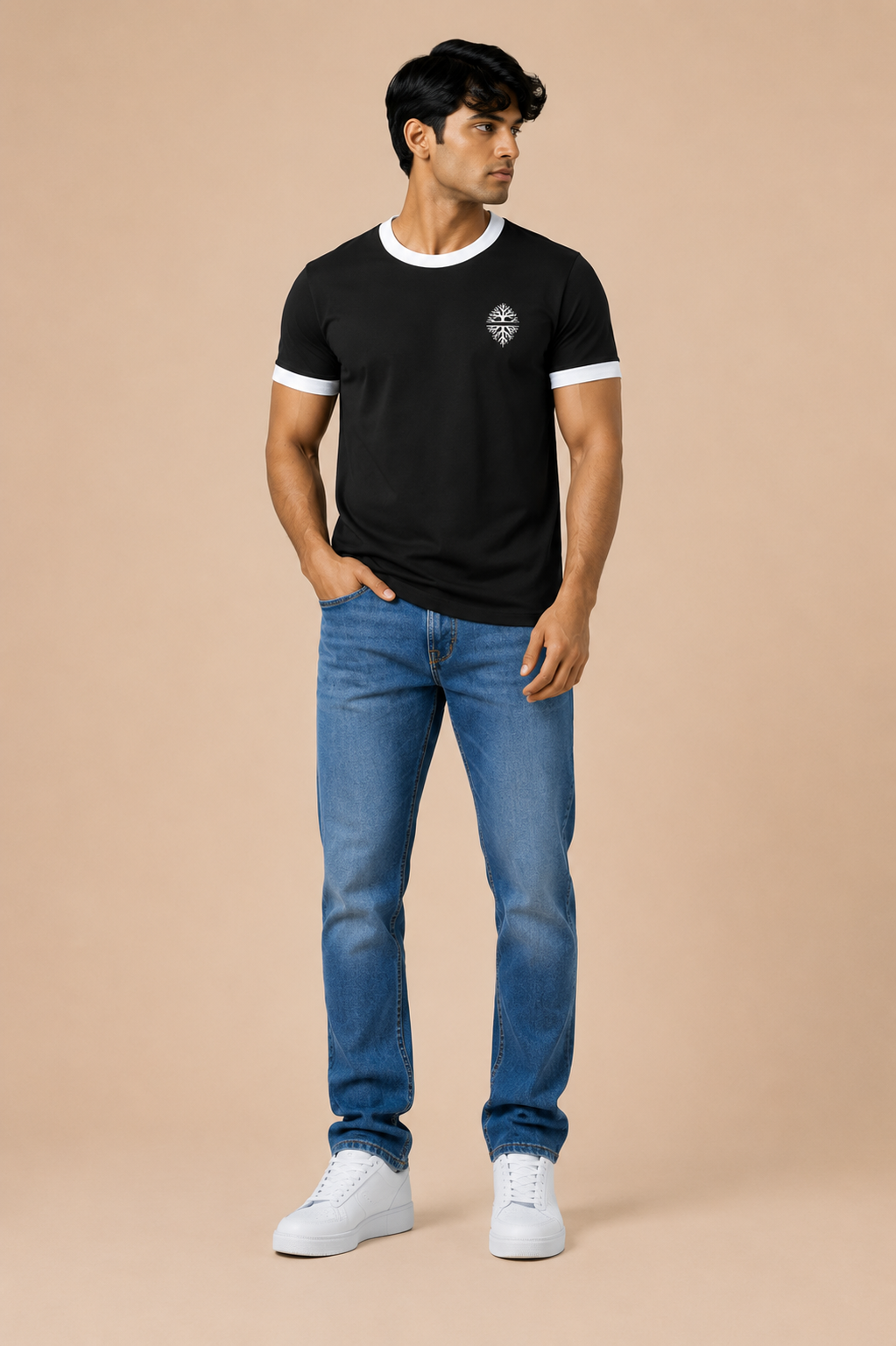 Ringer T-Shirt