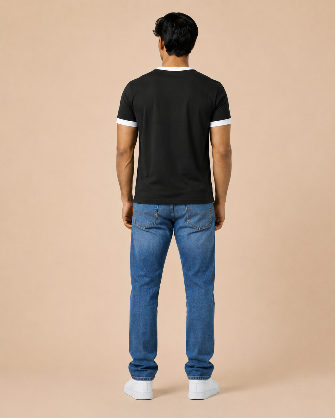 Ringer T-Shirt