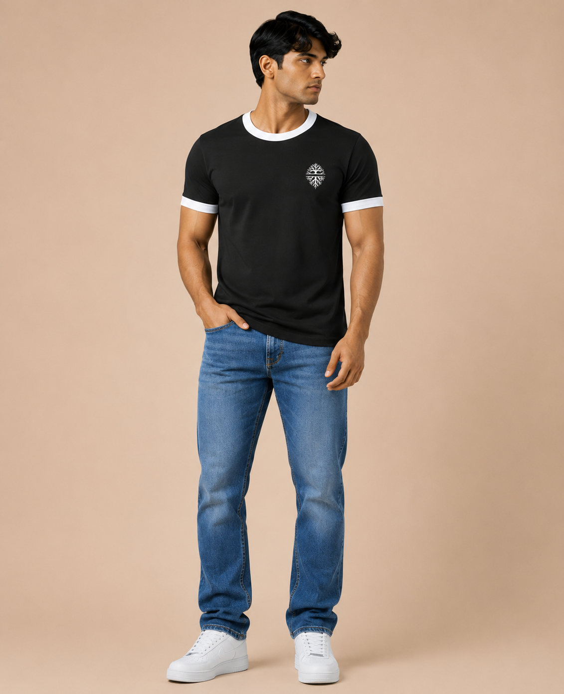 Ringer T-Shirt