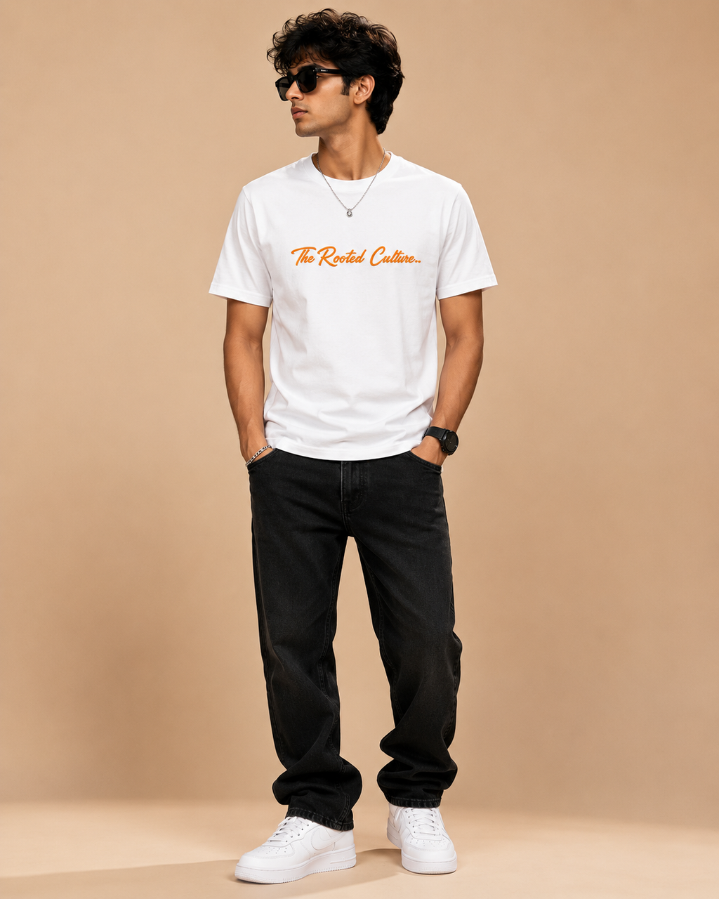 Basic T-Shirt