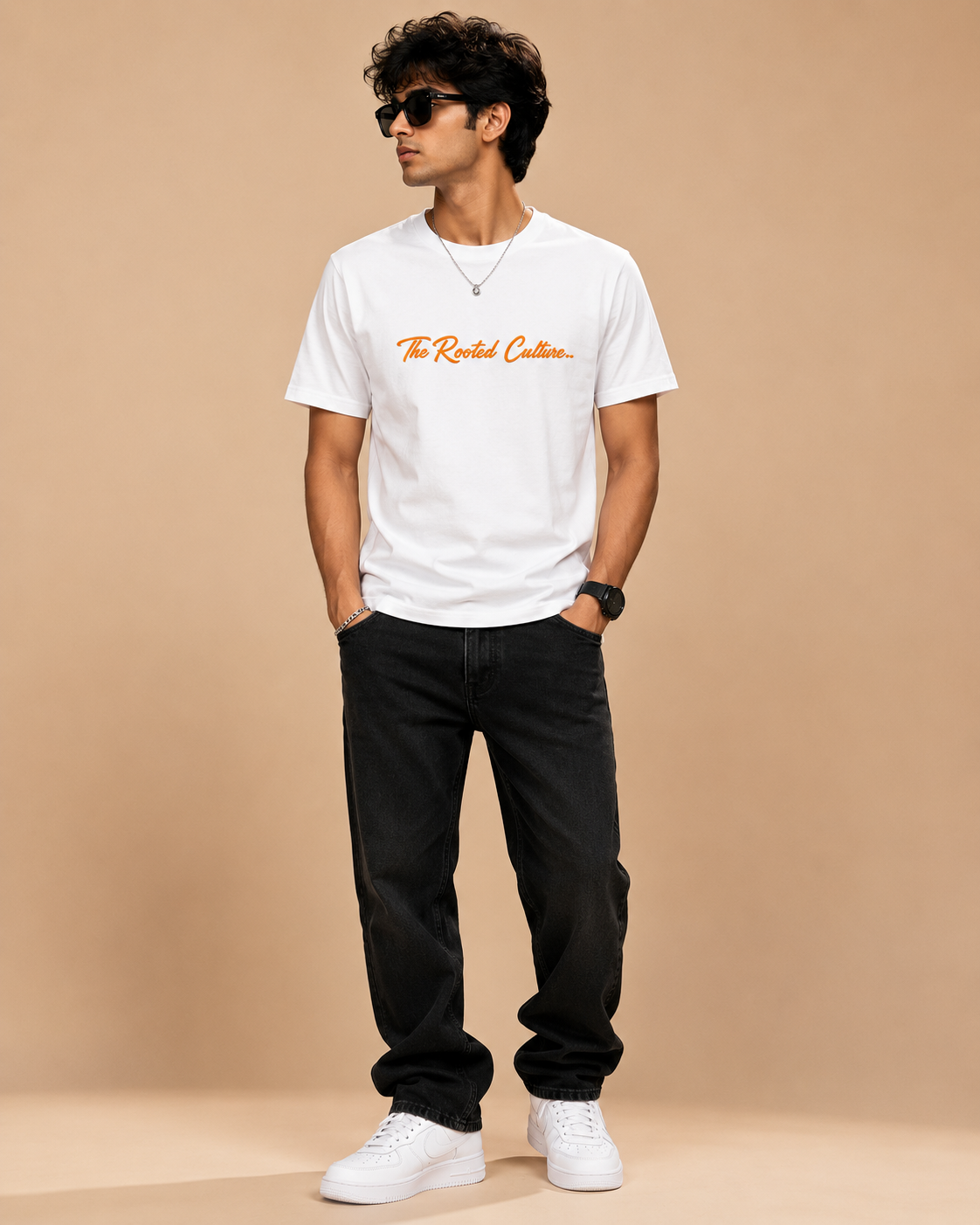 Basic T-Shirt