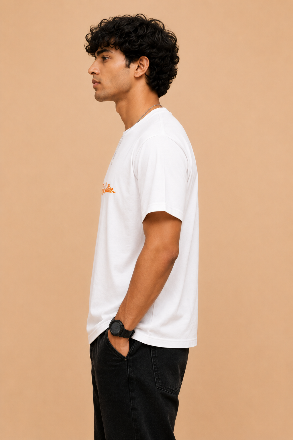 Basic T-Shirt
