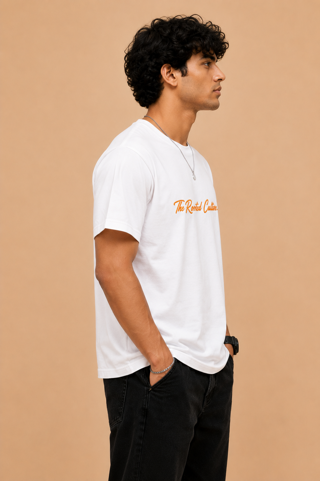 Basic T-Shirt