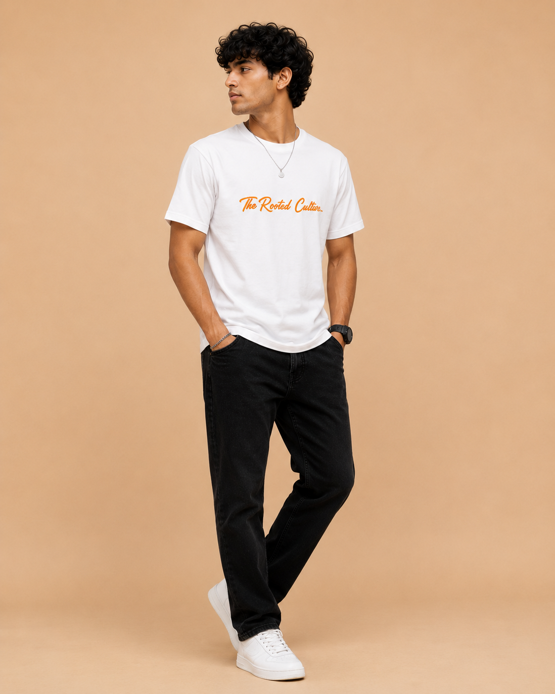 Basic T-Shirt