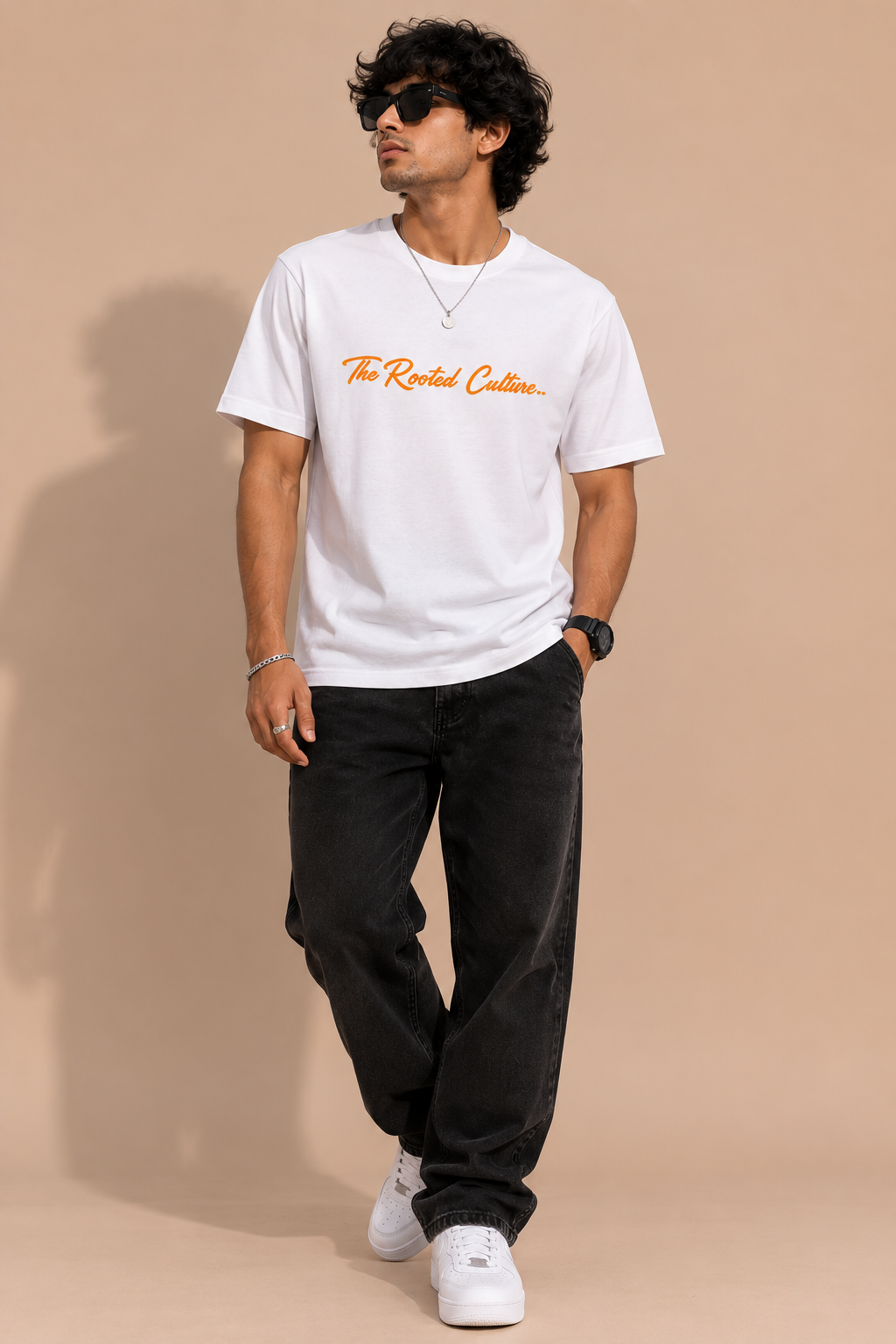 Basic T-Shirt