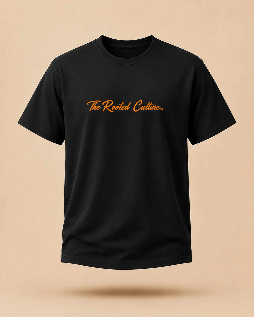 Basic T-Shirt