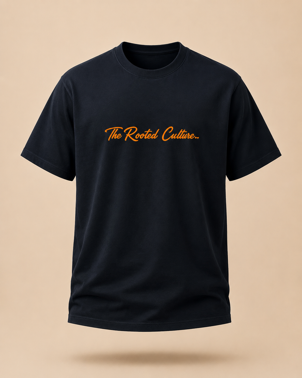 Basic T-Shirt