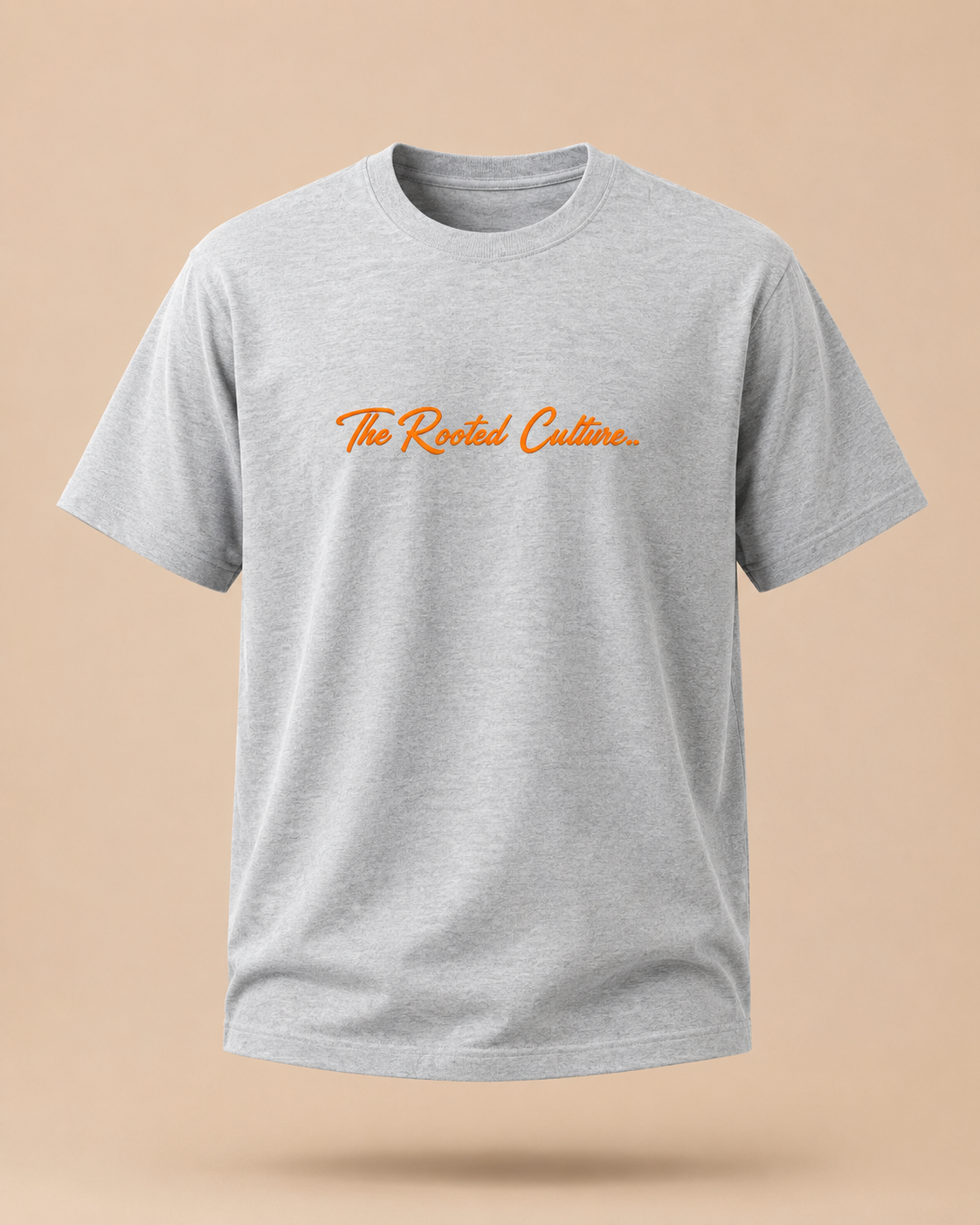 Basic T-Shirt