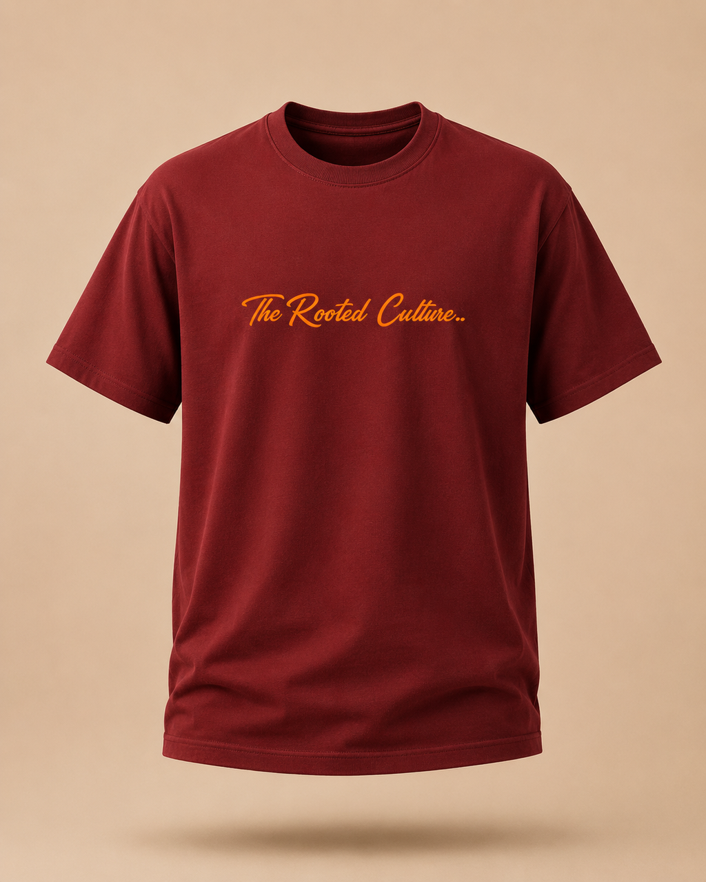 Basic T-Shirt
