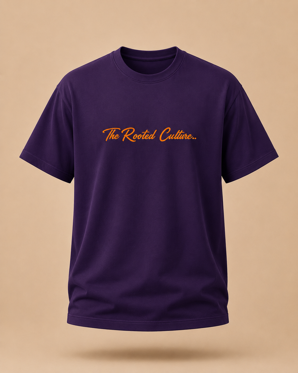 Basic T-Shirt