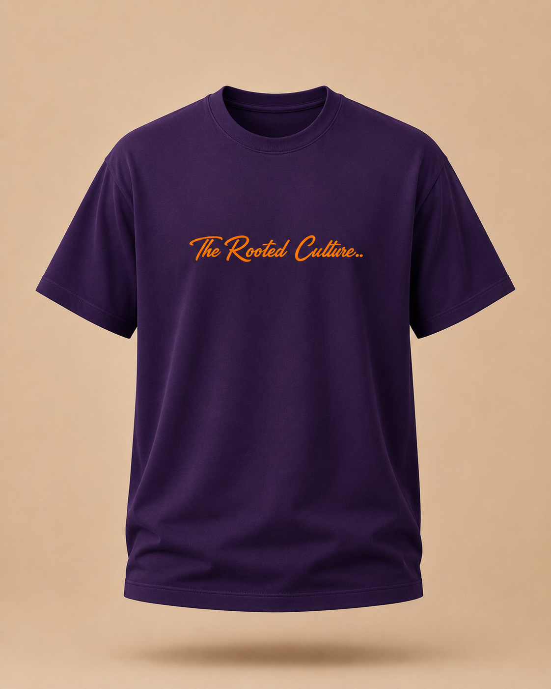 Basic T-Shirt