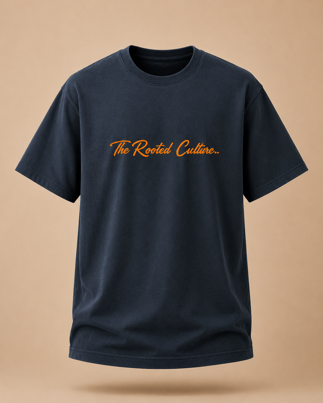 Basic T-Shirt