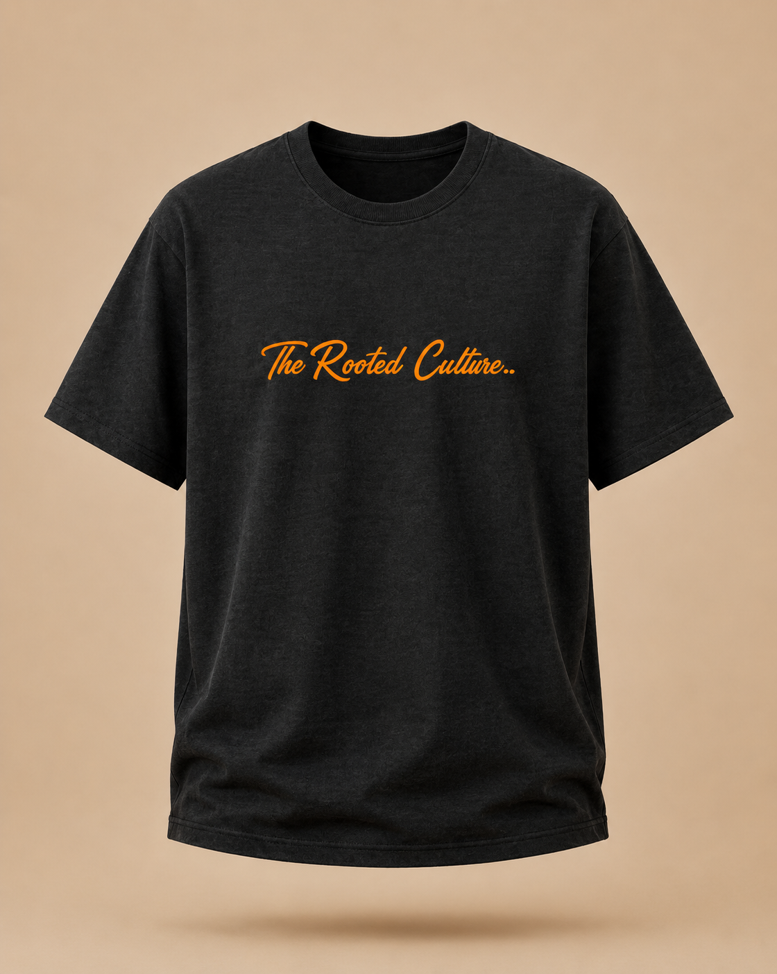 Basic T-Shirt