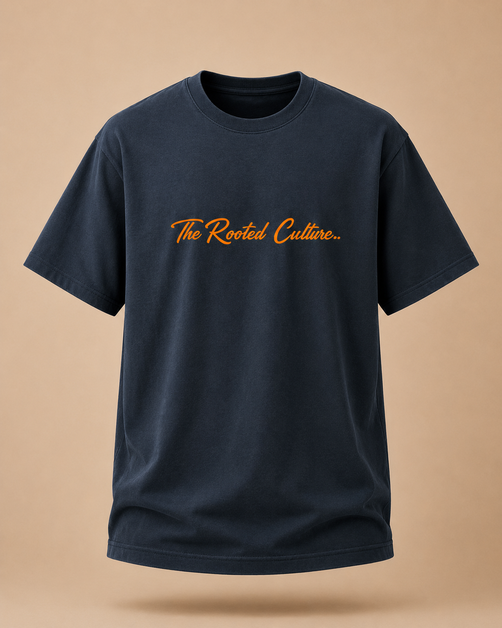 Basic T-Shirt