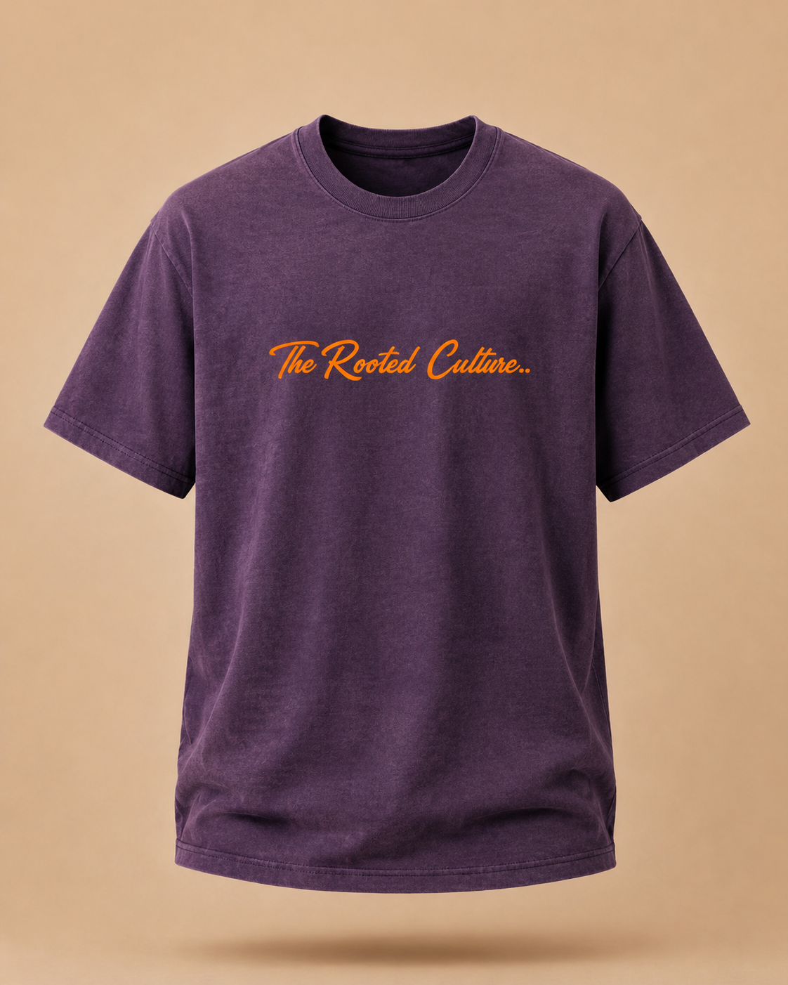 Basic T-Shirt