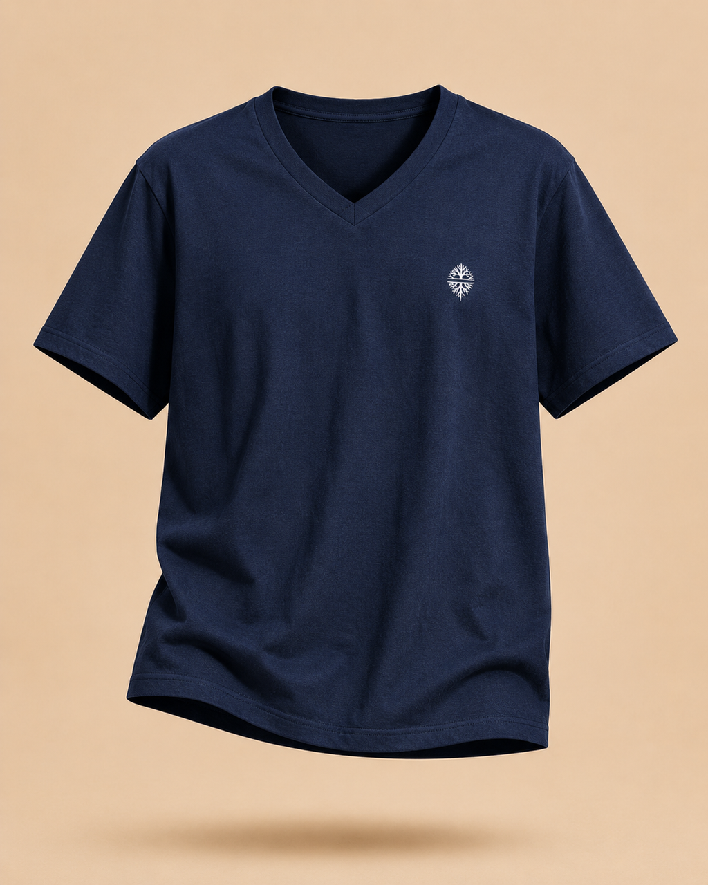 V Neck T-Shirt