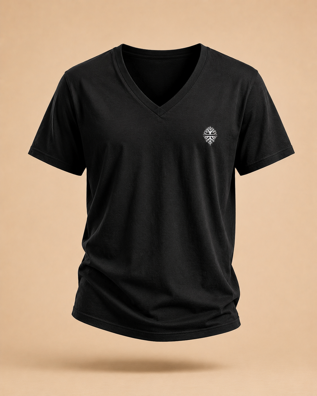 V Neck T-Shirt