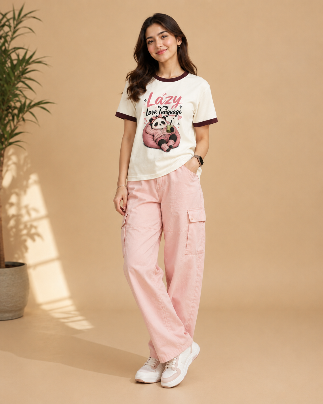 Ringer T-Shirt
