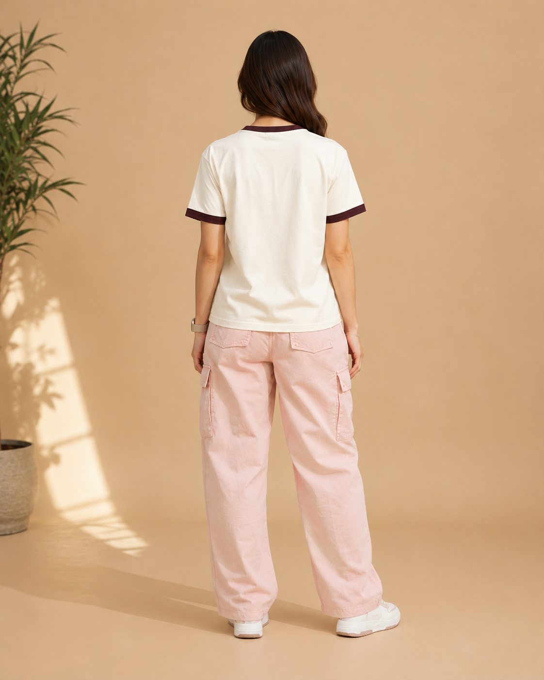 Ringer T-Shirt