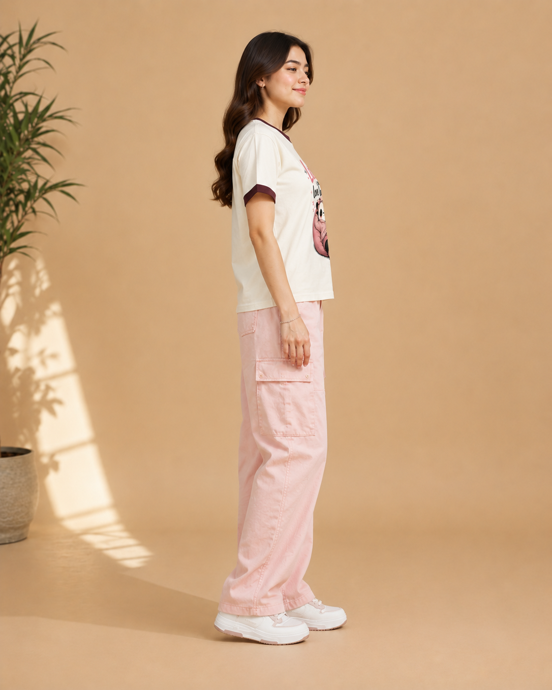 Ringer T-Shirt